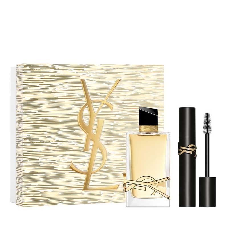 Yves Saint Laurent Libre Woman Eau de Parfum Gift Set - Amman - Jordan