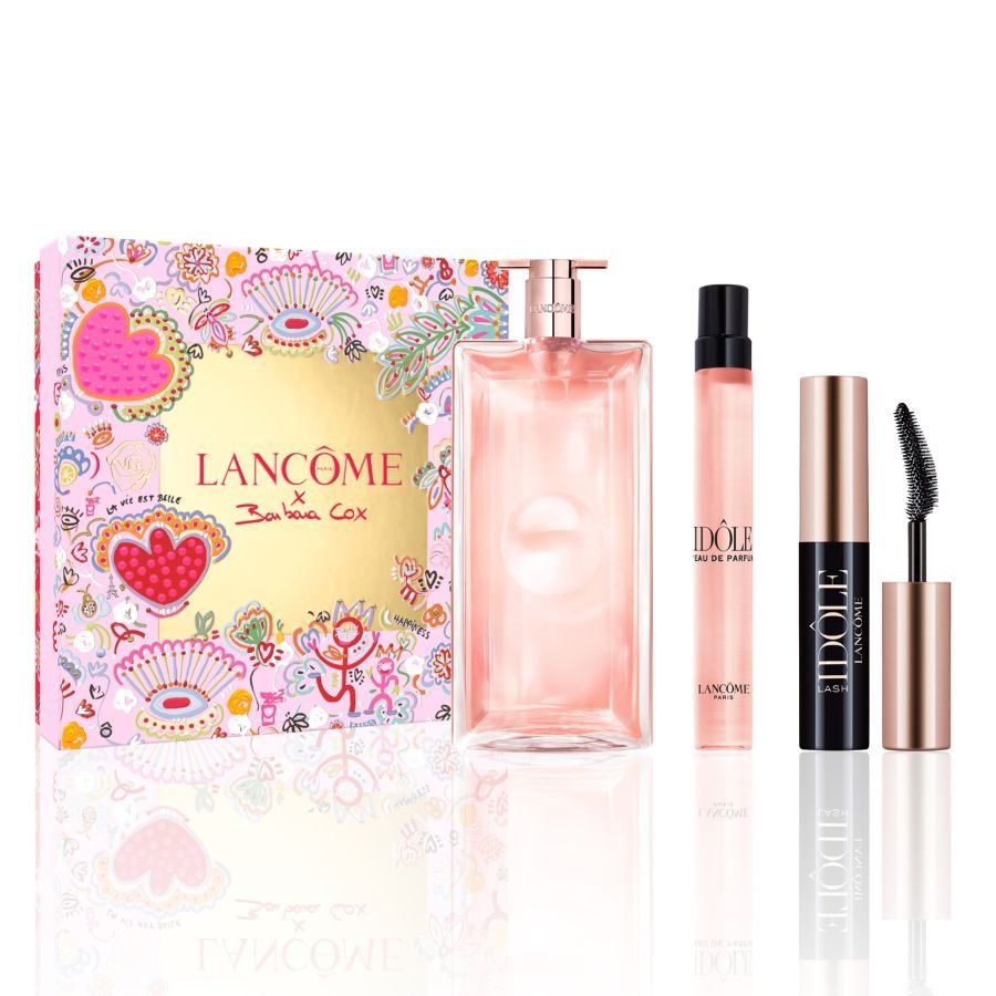 Lancôme Idôle Mother's Day Luxury Fragrance Gift Set - Amman - Jordan