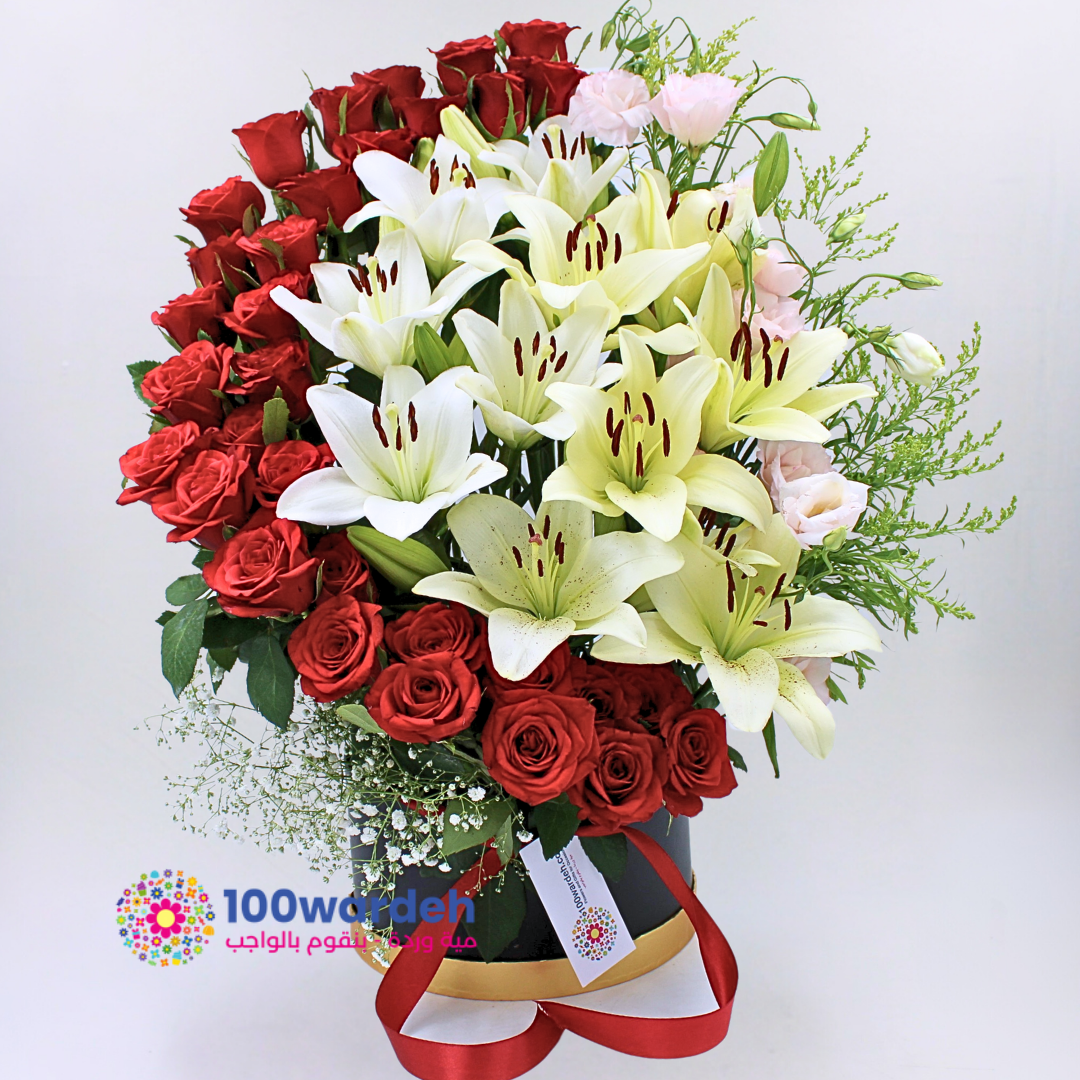 Eternal Love Arrangement
