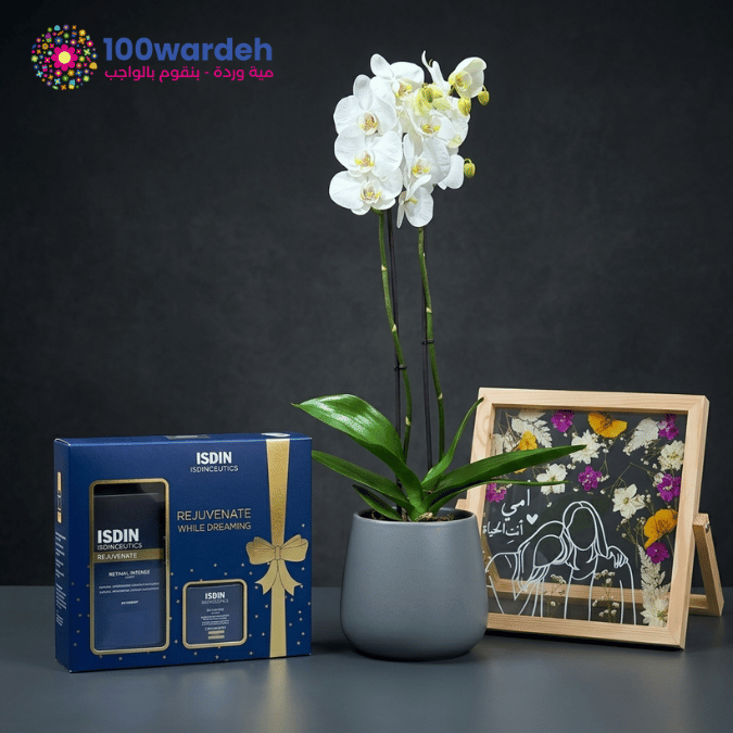 Mother's day Skin/Hair Care bundle